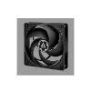 ARCTIC P12 Silent 120mm Low Noise Cooling Case Fan (Black)-gallery-2