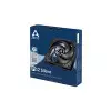 ARCTIC P12 Silent 120mm Low Noise Cooling Case Fan (Black)-gallery-4