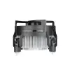 ARCTIC Alpine 17 CO Compact Intel Alder Lake CPU Cooler (Black)-gallery-2