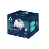 ARCTIC Alpine 17 CO Compact Intel Alder Lake CPU Cooler (Black)-gallery-6