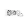 ARCTIC Liquid Freezer III 240mm A-RGB All-in-One Water CPU Cooler (White)-gallery-1