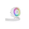 ARCTIC Liquid Freezer III 240mm A-RGB All-in-One Water CPU Cooler (White)-gallery-8