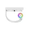 ARCTIC Liquid Freezer III 240mm A-RGB All-in-One Water CPU Cooler (White)-gallery-9