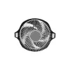 Arctic Alpine 23 CO Dual Ball Bearing Compact AMD CPU Cooler-gallery-1