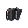 ARCTIC HUNTER B00350 Expandable Backpack Multi-function Computer Bag-gallery-1