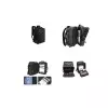 ARCTIC HUNTER B00350 Expandable Backpack Multi-function Computer Bag-gallery-5