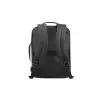 Arctic Hunter B00346 Waterproof Laptop Travel Black Backpack-gallery-1
