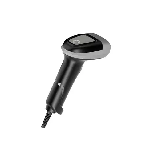 Henex H1000 USB Handheld Barcode scanner-gallery-1