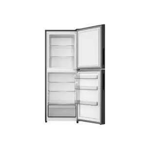 Hisense 277L TMF Inverter Glass Door Refrigerator (Royal Blue)-gallery-1