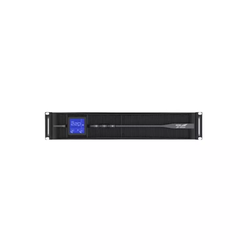 KEHUA KR3000 3000VA Online Ups Standard Backup-gallery-1
