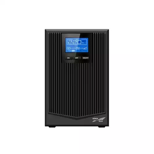 Kehua KR3000+ 3KVA Online UPS Standard Backup