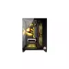 Monarch Mystery Box X5 Desktop Gaming Case (Black)-gallery-1