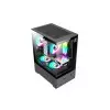 MONARCH ICE COOLER X5 ARGB Desktop Gaming Case-gallery-1