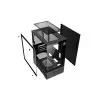 MONARCH ICE COOLER X5 ARGB Desktop Gaming Case-gallery-4