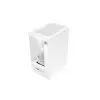 MONARCH ICE COOLER X5 ARGB Desktop Gaming Case (White)-gallery-3