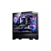 Monarch Gamer X9 ARGB ATX Desktop Gaming Case-gallery-1