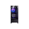 Monarch Gamer X9 ARGB ATX Desktop Gaming Case-gallery-4