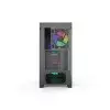 MONARCH M9 PRO MAX X3 ARGB ATX Mid-Tower Gaming Case with LCD Display-gallery-3