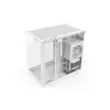 Monarch City Ranger X7 ARGB Mid-Tower ATX Desktop Case (white)-gallery-4