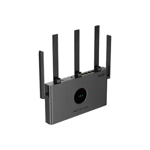 Ruijie RG-EW3000GX PRO AX3000 Gigabit Dual-Band Mesh Wi-Fi 6 Gaming Router-gallery-2
