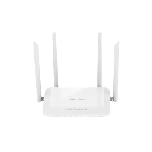 Ruijie RG-EW1200 1200M Wi-Fi 5 Dual Band 4 Antenna WiFi Router