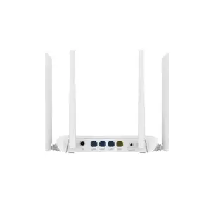 Ruijie RG-EW1200 1200M Wi-Fi 5 Dual Band 4 Antenna WiFi Router-gallery-2