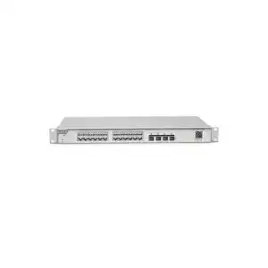 Ruijie RG-NBS5200-24GT4XS 24-port Gigabit 4 SFP+ Uplink Layer 3 Non-PoE Switch