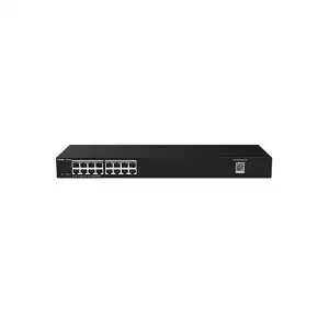 Ruijie RG-ES216GC-V2 16-Port Gigabit Smart Cloud Managed Network Switch