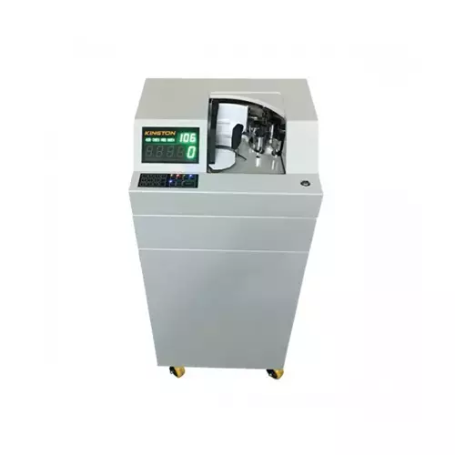 KINGTON JB-2000S MONEY COUNTING MACHINE