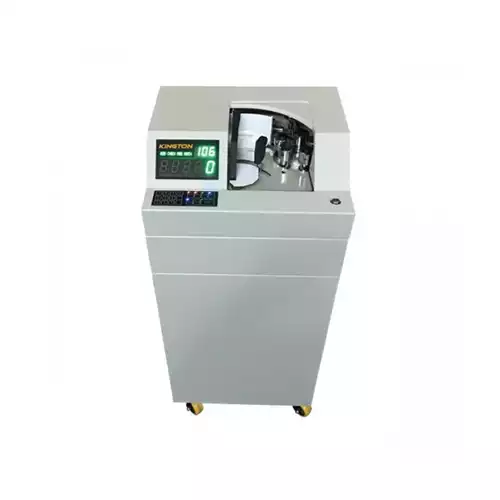 KINGTON JB-2000S MONEY COUNTING MACHINE