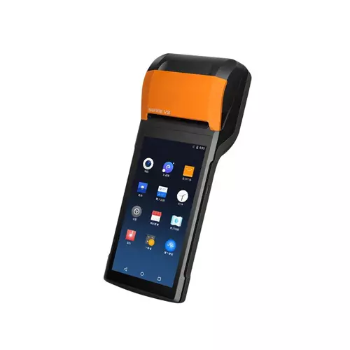 SUNMI V2 PRO OID HANDHELD POS TERMINAL-gallery-2