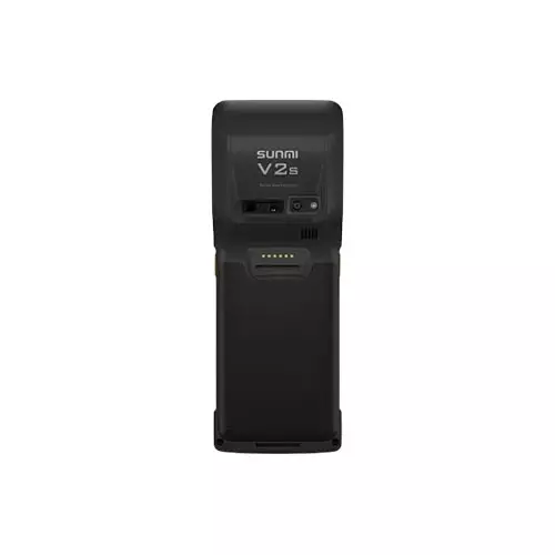 Sunmi V2s Handheld POS Terminal With Printer (3GB+32GB+GMS)-gallery-3