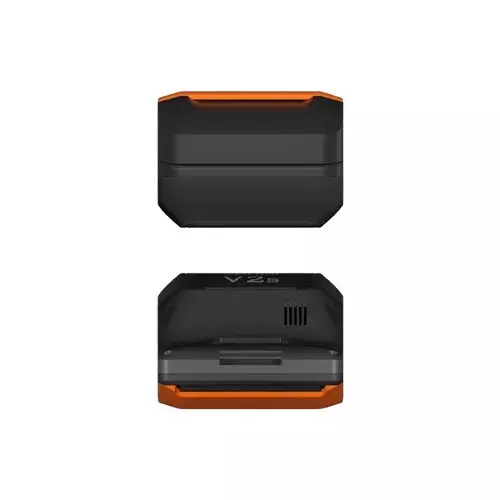 Sunmi V2s Handheld POS Terminal With Printer (3GB+32GB+GMS)-gallery-4