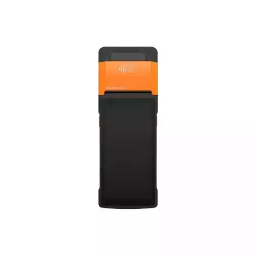 Sunmi V2s POS Terminal (2GB+16GB+NFC+Label)