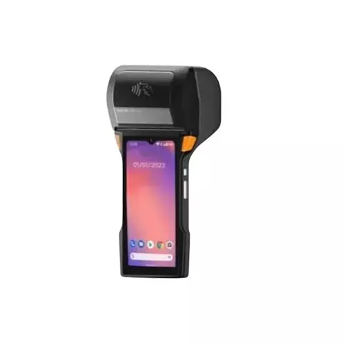 Sunmi V2s Plus NFC Android POS Terminal with Scanner-gallery-1