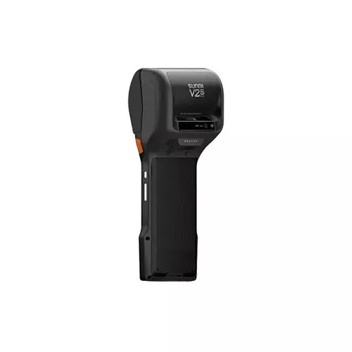 Sunmi V2s Plus NFC Android POS Terminal with Scanner-gallery-2
