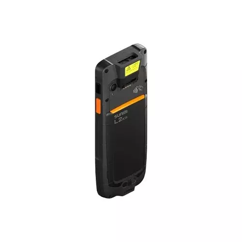 SUNMI L2Ks T8A10 4 Inch Smart Mobile POS Terminal (4+32+Scanner)-gallery-3