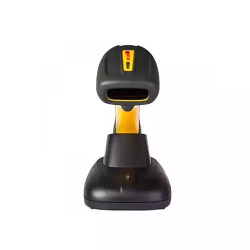 NETUM NT-1202W 2D 2.4G WIRELESS BARCODE SCANNER