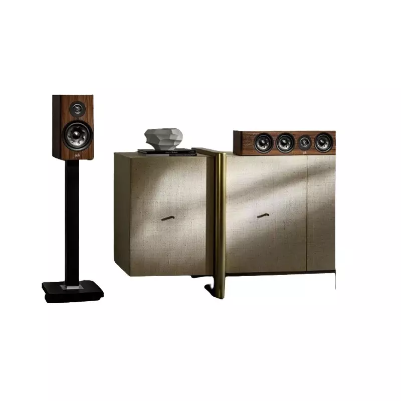 Polk Audio Reserve R200 Stand Mount Speaker-gallery-10