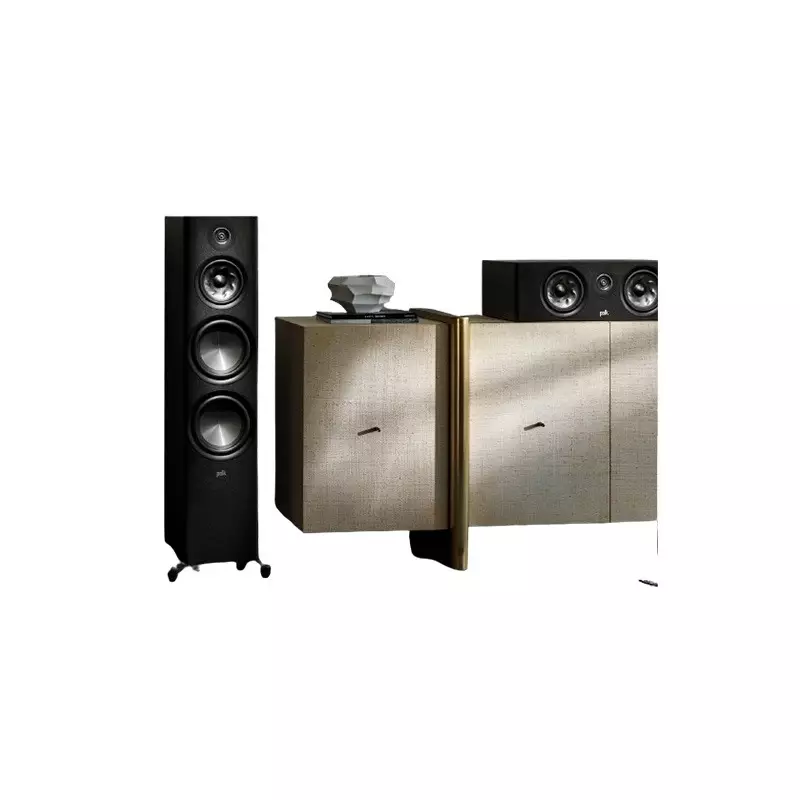 Polk Audio Reserve R400 Center Channel Speaker-gallery-9