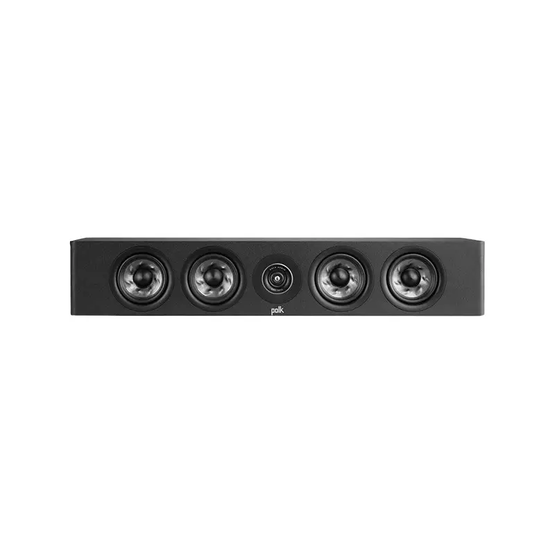 Polk Audio Reserve R350 Slim Center Channel Loudspeaker-gallery-1