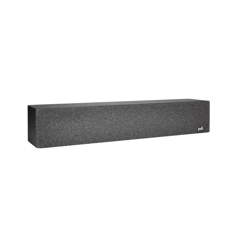 Polk Audio Reserve R350 Slim Center Channel Loudspeaker-gallery-2