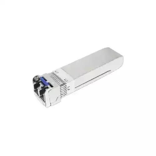 Ficer FSPP-H8-C27-20D 10G-BX-U Tx1270 Rx1330 SM LC Simplex SFP+ Transceiver