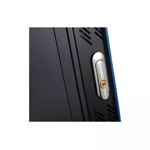 Safenet SNW6609 9U Wall Mount Network Cabinet with PDU-gallery-2