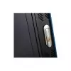 Safenet SNW6409 9U Wall Mount Network Cabinet with PDU-gallery-2