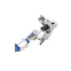Safenet CAT-6A Shielded Toolless RJ45 Connector-gallery-2
