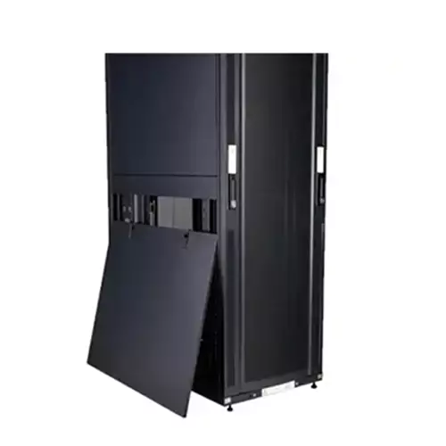 SafeNet 42U High Density Perforated Network Cabinet-gallery-1