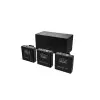 7RYMS iRAY DW30 Wireless 2.4G Dual-Channel Professional Microphone-gallery-3