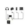 7RYMS iRAY DW30 Wireless 2.4G Dual-Channel Professional Microphone-gallery-8