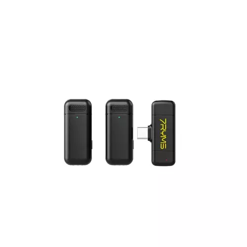 7RYMS Rimo S1 UC Wireless Lavalier Microphone-gallery-5